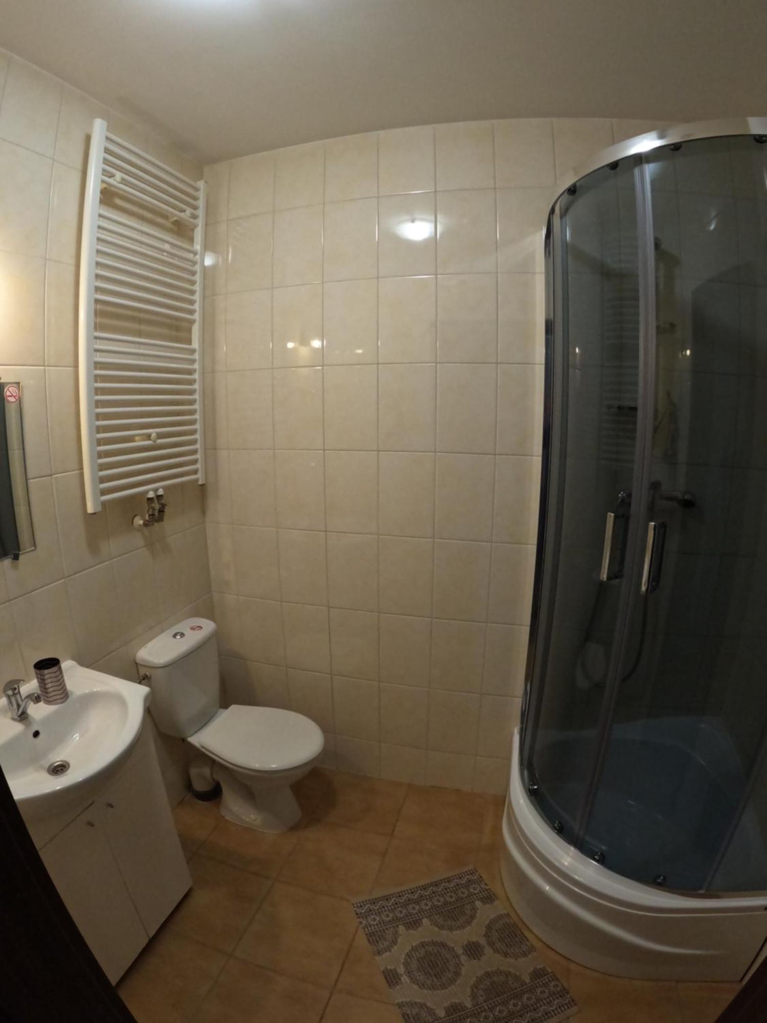 Noclegi U Adama Kajetany Bagian luar foto